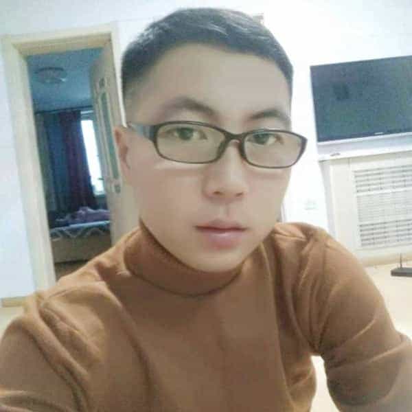 35岁岁辽宁单身帅哥 - 海西吉缘网