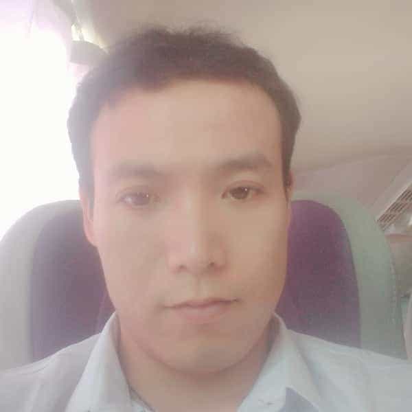 35岁岁河北单身帅哥 - 海西吉缘网