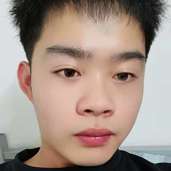 25岁岁河北单身帅哥 - 海西吉缘网