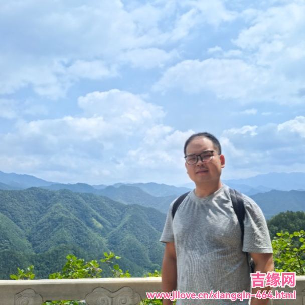 28岁岁甘肃单身帅哥 - 海西吉缘网