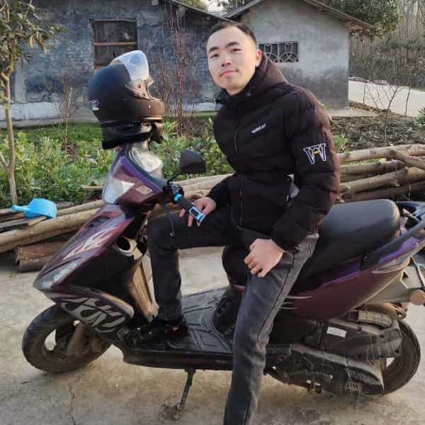 36岁岁湖南单身帅哥 - 海西吉缘网