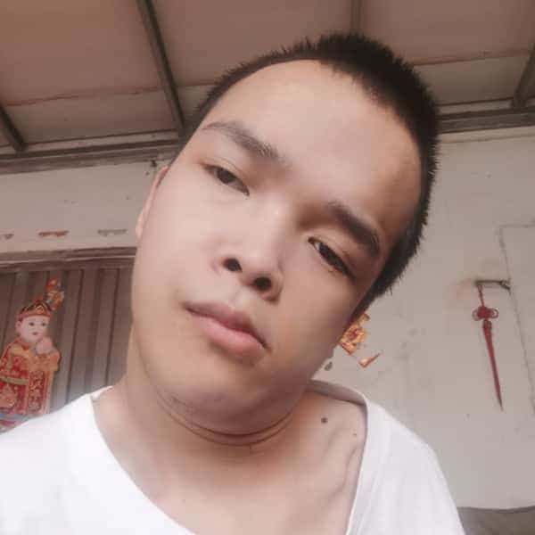 25岁岁广东单身帅哥 - 海西吉缘网