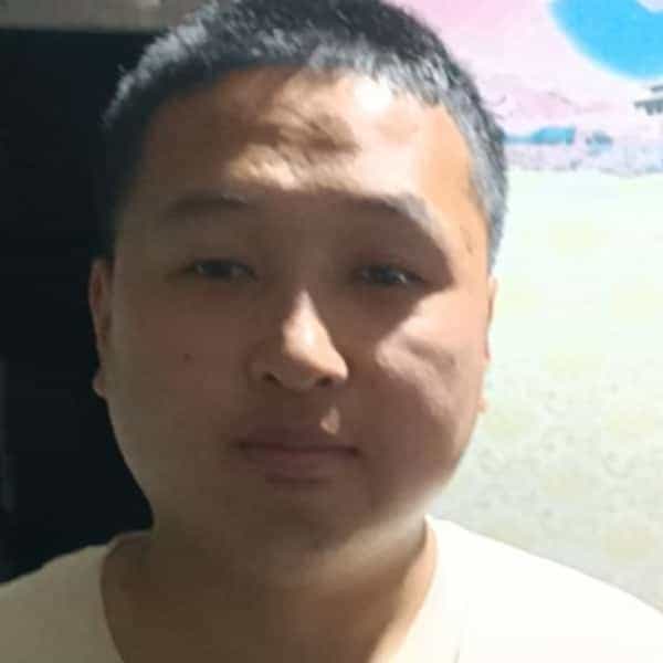 31岁岁山东单身帅哥 - 海西吉缘网