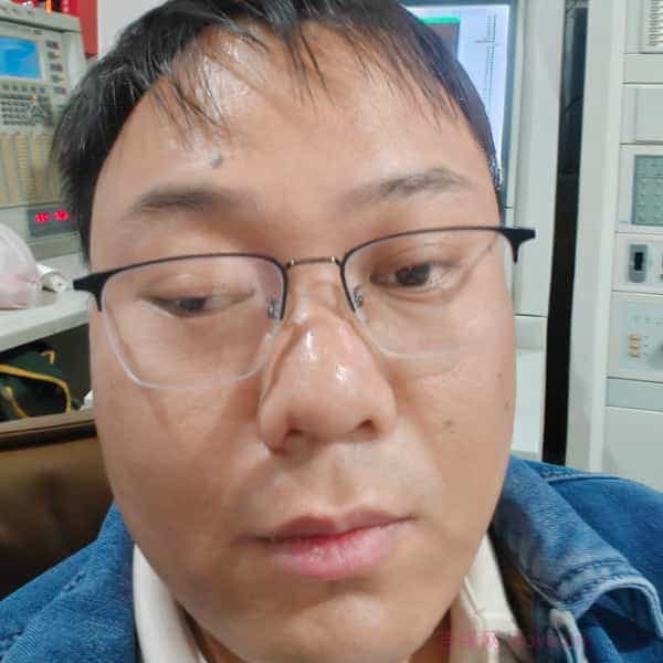32岁岁陕西单身帅哥 - 海西吉缘网
