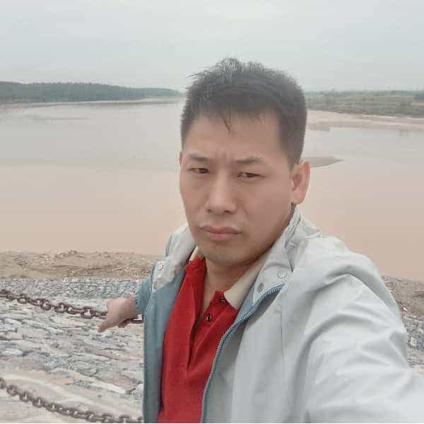 36岁岁陕西单身帅哥 - 海西吉缘网