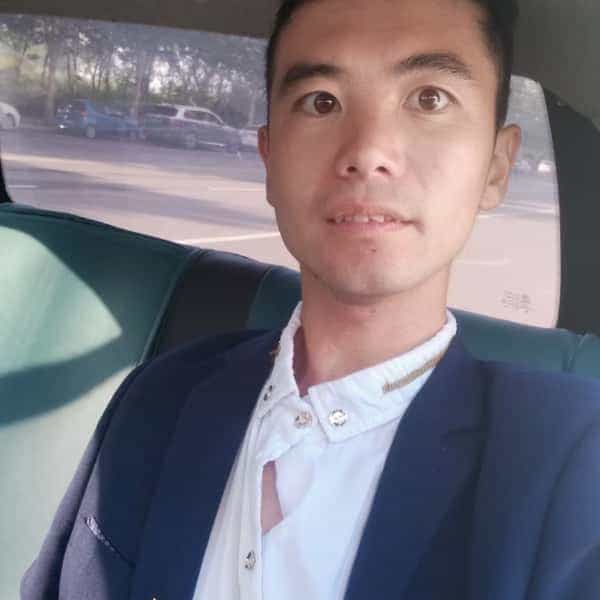 31岁岁山东单身帅哥 - 海西吉缘网