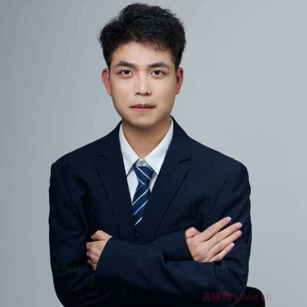 27岁岁河南单身帅哥 - 海西吉缘网