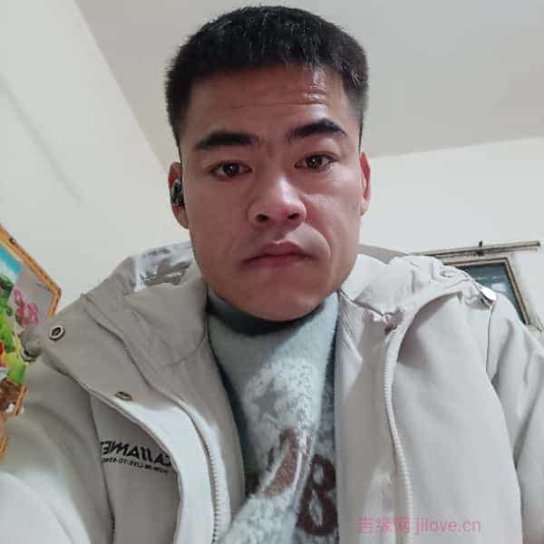 36岁岁陕西单身帅哥 - 海西吉缘网
