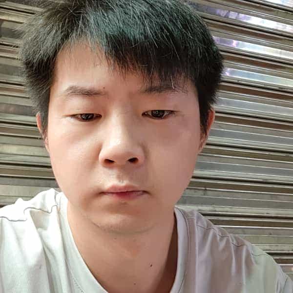 35岁岁河南单身帅哥 - 海西吉缘网