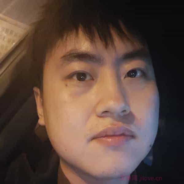 36岁岁山西单身帅哥 - 海西吉缘网
