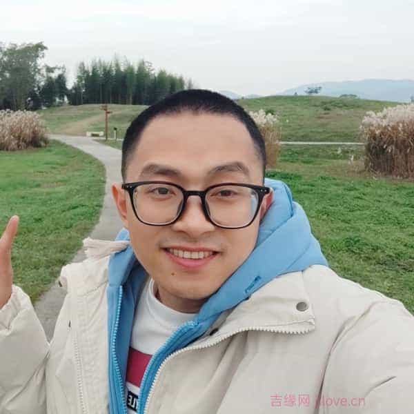 37岁岁浙江单身帅哥 - 海西吉缘网