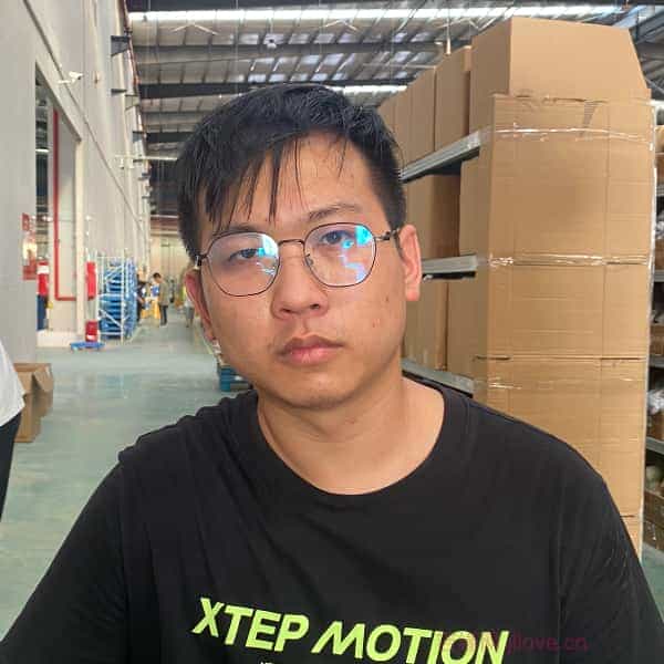 30岁岁广东单身帅哥 - 海西吉缘网