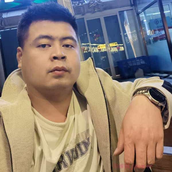 34岁岁陕西单身帅哥 - 海西吉缘网