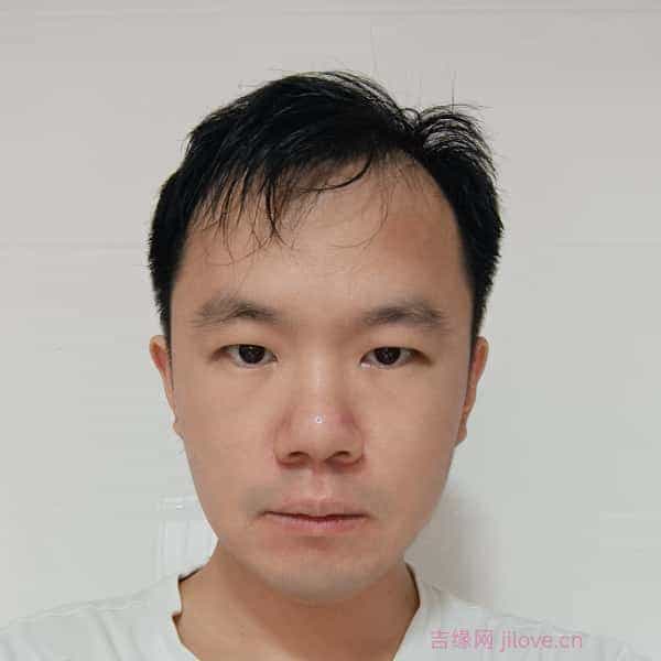 38岁岁江苏单身帅哥 - 海西吉缘网
