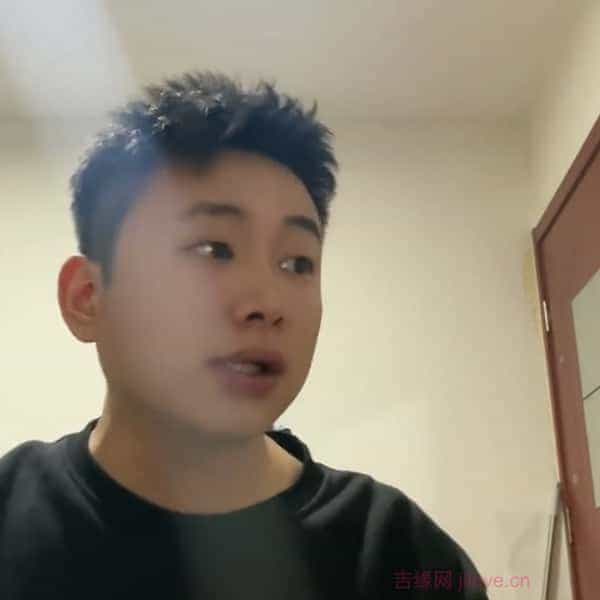 28岁岁山东单身帅哥 - 海西吉缘网