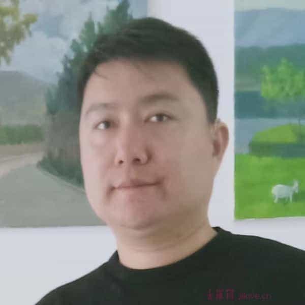 36岁岁辽宁单身帅哥 - 海西吉缘网