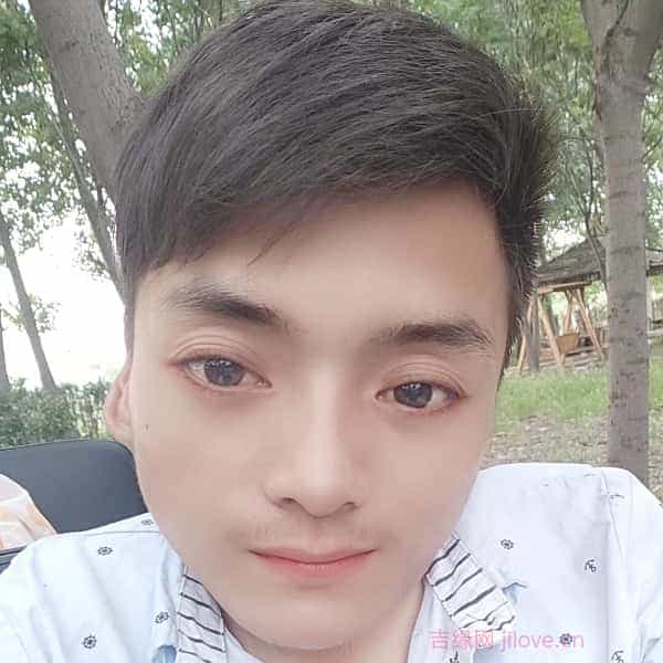 31岁岁河南单身帅哥 - 海西吉缘网