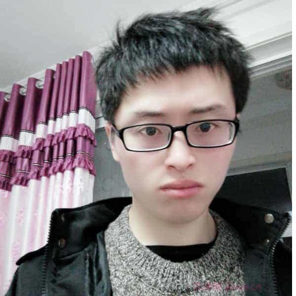 30岁岁山东单身帅哥 - 海西吉缘网