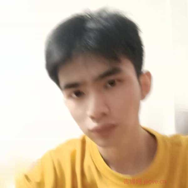 25岁岁广东单身帅哥 - 海西吉缘网
