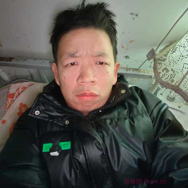 34岁岁河南单身帅哥 - 海西吉缘网
