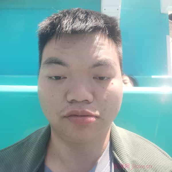 31岁岁广东单身帅哥 - 海西吉缘网
