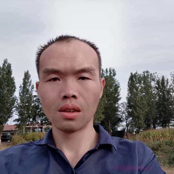 39岁岁山西单身帅哥 - 海西吉缘网