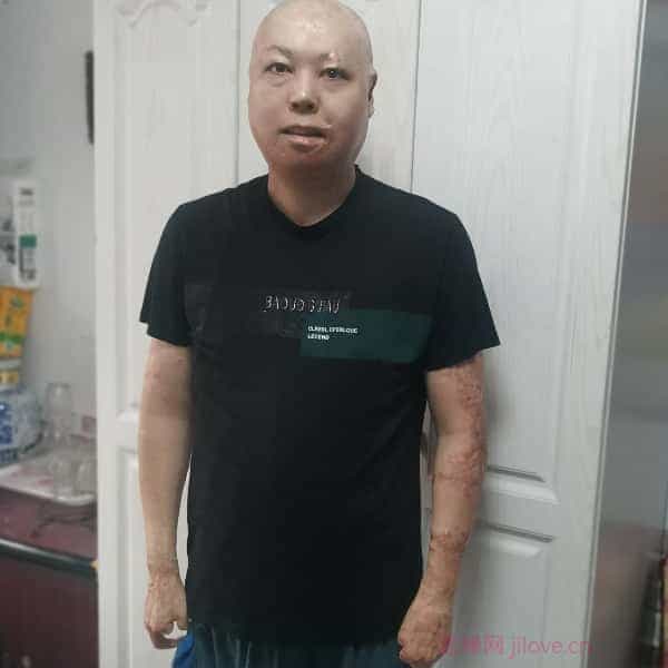 39岁岁河北单身帅哥 - 海西吉缘网