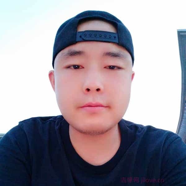 33岁岁内蒙古单身帅哥 - 海西吉缘网