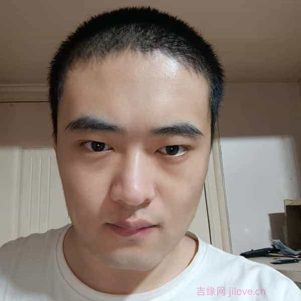 27岁岁山东单身帅哥 - 海西吉缘网