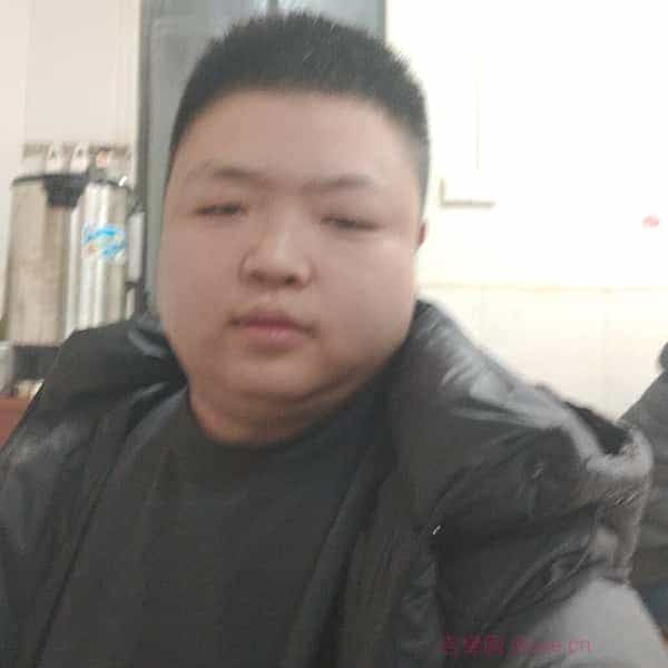 36岁岁山东单身帅哥 - 海西吉缘网