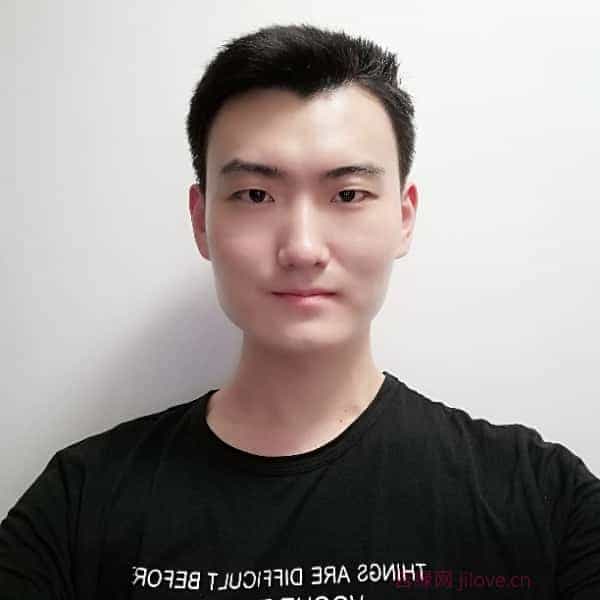 35岁岁山东单身帅哥 - 海西吉缘网