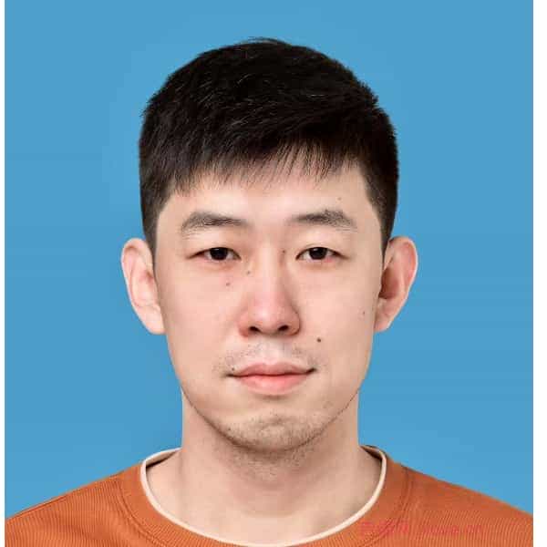 36岁岁辽宁单身帅哥 - 海西吉缘网