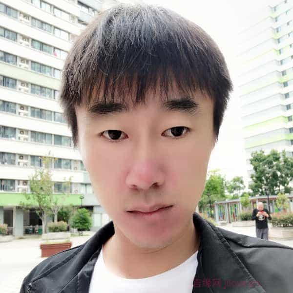 36岁岁山东单身帅哥 - 海西吉缘网