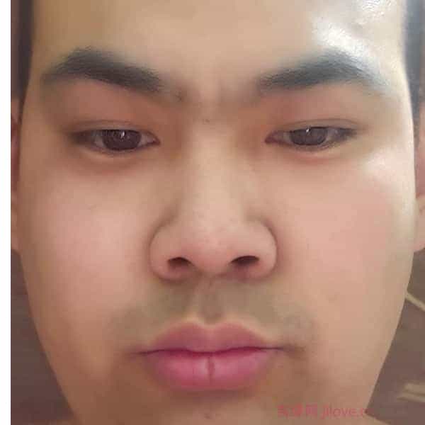 30岁岁山东单身帅哥 - 海西吉缘网
