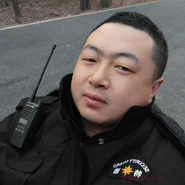 43岁岁辽宁单身帅哥 - 海西吉缘网