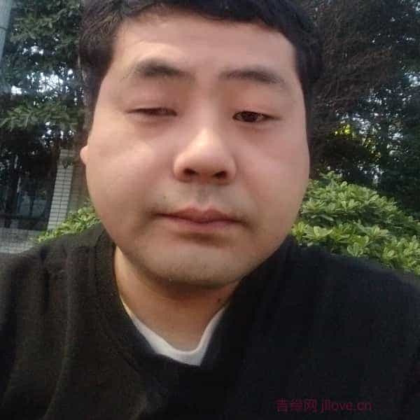 36岁岁江苏单身帅哥 - 海西吉缘网