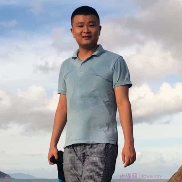 40岁岁湖南单身帅哥 - 海西吉缘网