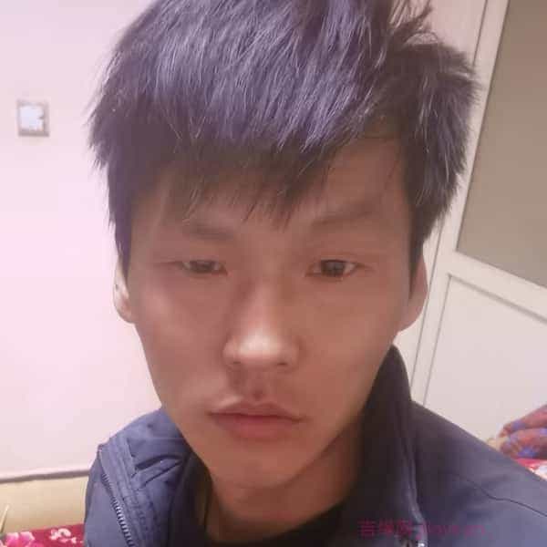 34岁岁河北单身帅哥 - 海西吉缘网