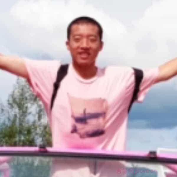 34岁岁河北单身帅哥 - 海西吉缘网