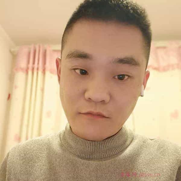 32岁岁山西单身帅哥 - 海西吉缘网