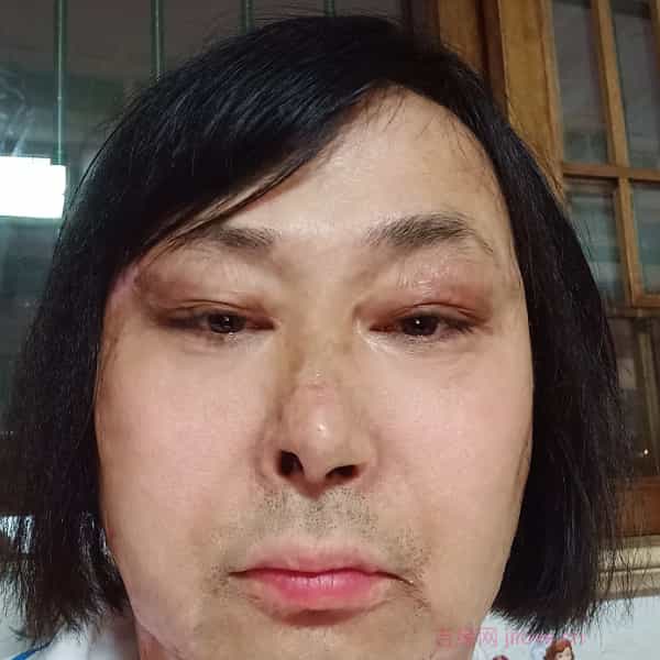 38岁岁山东单身帅哥 - 海西吉缘网