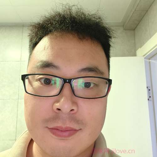 33岁岁山东单身帅哥 - 海西吉缘网