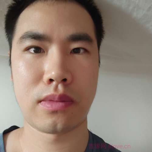 29岁岁广东单身帅哥 - 海西吉缘网