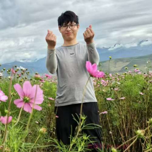 34岁岁河南单身帅哥 - 海西吉缘网
