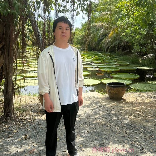 35岁岁河南单身帅哥 - 海西吉缘网