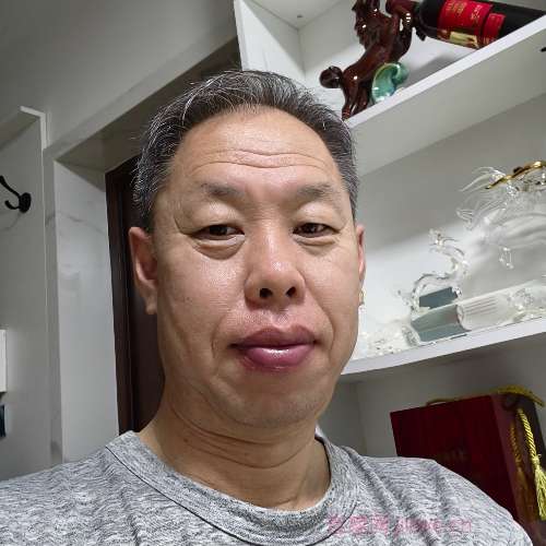 53岁岁吉林单身帅哥 - 海西吉缘网
