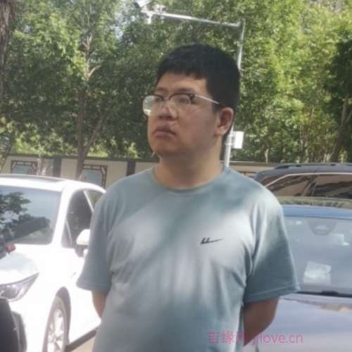 36岁岁河北单身帅哥 - 海西吉缘网