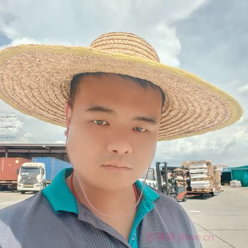 33岁岁湖南单身帅哥 - 海西吉缘网