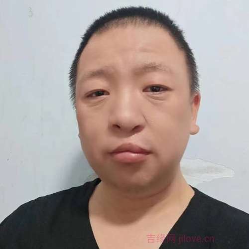 36岁岁山东单身帅哥 - 海西吉缘网