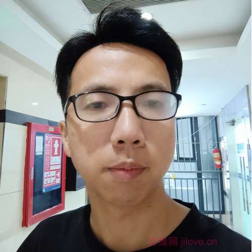 35岁岁湖南单身帅哥 - 海西吉缘网